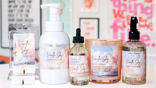 How to Choose the Perfect Candle for Every Mood and Moment