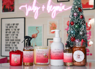 Peppermint Milkshake Mocha