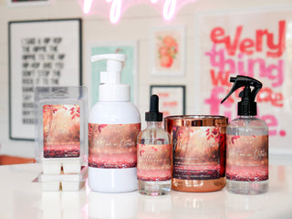 Fall Fragrances
