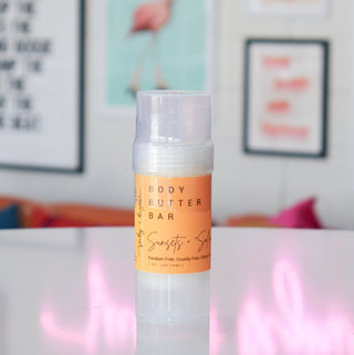 Body Butter Bar