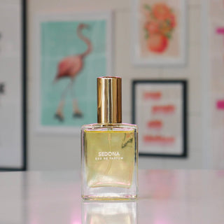 Eau De Parfum