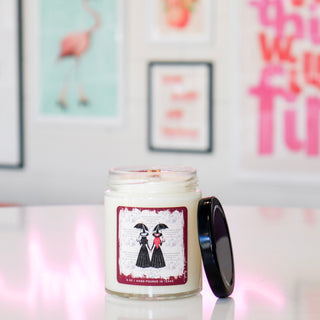 Practical Magic Pop Jar