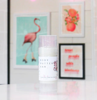 Pink Pony Club Body Butter Bar