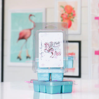 Pink Pony Club Soy Wax Melts