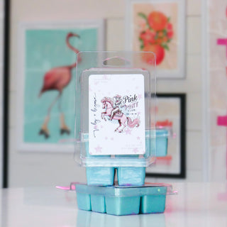 Pink Pony Club Soy Wax Melts