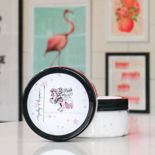 Pink Pony Club Whipped Body Frosting