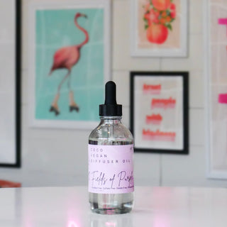 Fields of Purple Diffuser Fragrance Oil