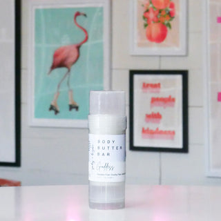 Goddess Body Butter Bar