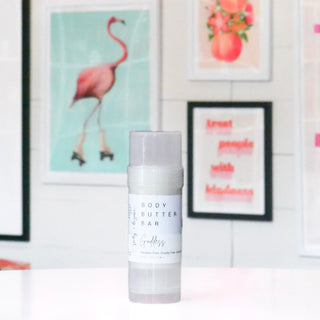 Goddess Body Butter Bar