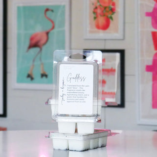 Goddess Soy Wax Melts