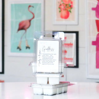 Goddess Soy Wax Melts