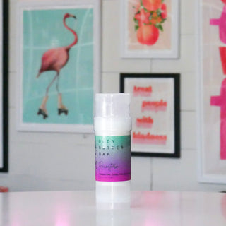 Rainstorm Body Butter Bar