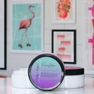 Rainstorm Whipped Body Frosting