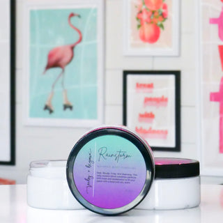 Rainstorm Whipped Body Frosting