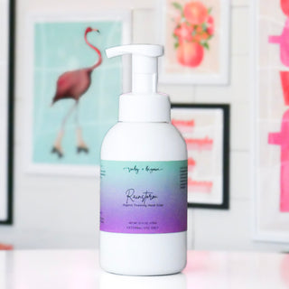 Rainstorm Organic Foaming Hand Soap