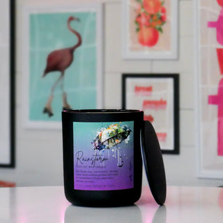 Rainstorm Soy Candle