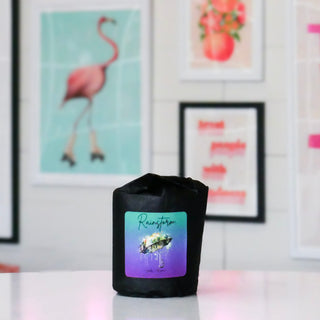 Rainstorm Candle Refill
