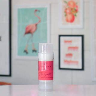 The Scarlett Body Butter Bar