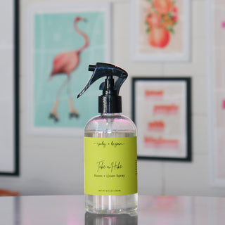 Take a Hike Room + Linen Spray