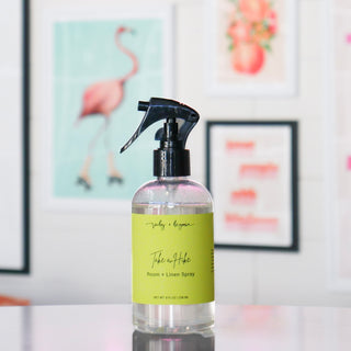 Take a Hike Room + Linen Spray