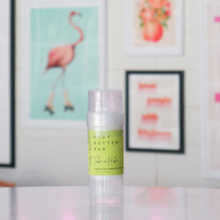 Take a Hike Body Butter Bar