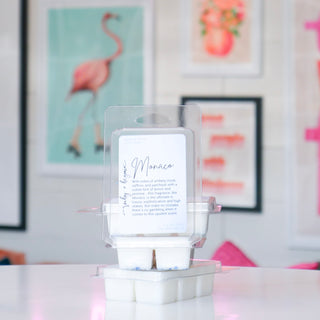 Monaco Soy Wax Melts