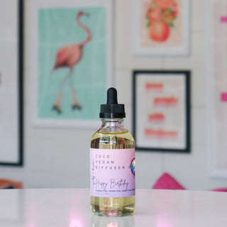 Happy Birthday Diffuser Fragrance Oil