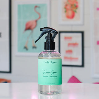 Wanna Spoon? Room + Linen Spray