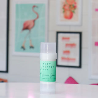 Wanna Spoon Body Butter Bar