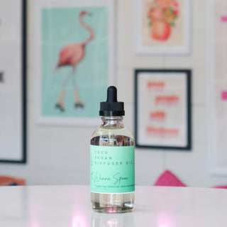 Wanna Spoon? Diffuser Fragrance Oil