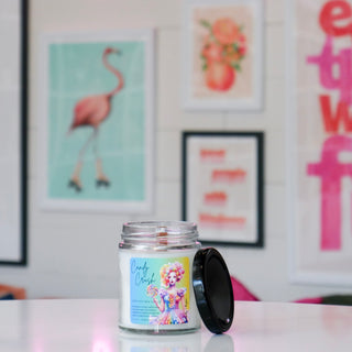Candy Crush Pop Jar