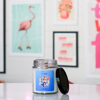 Fierce Pop Jar
