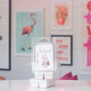 The Antoinette Soy Wax Melts