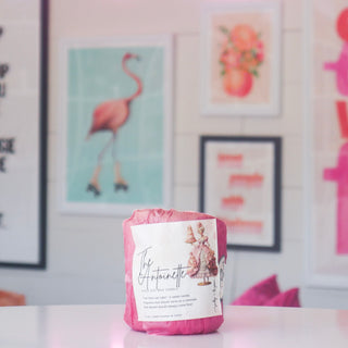 The Antoinette Candle Refill