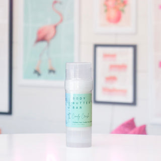 Candy Crush Body Butter Bar