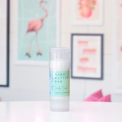 Candy Crush Body Butter Bar