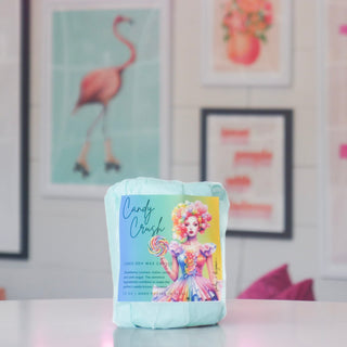 Candy Crush Candle Refill