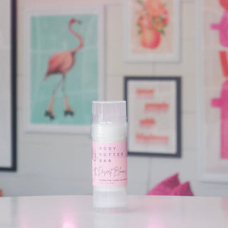 Desert Blooms Body Butter Bar