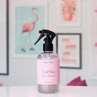 Desert Blooms Room + Linen Spray