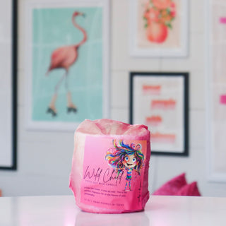 Wild Child Candle Refill