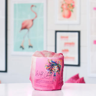 Wild Child Candle Refill