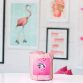 Wild Child Candle Refill