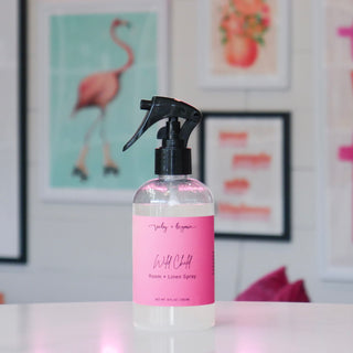Wild Child Room + Linen Spray