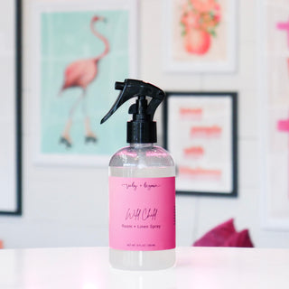 Wild Child Room + Linen Spray