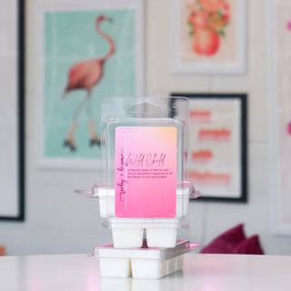 Wild Child Soy Wax Melts