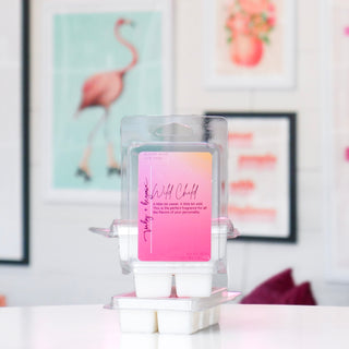 Wild Child Soy Wax Melts