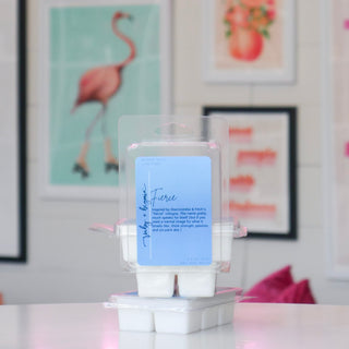 Fierce Soy Wax Melts