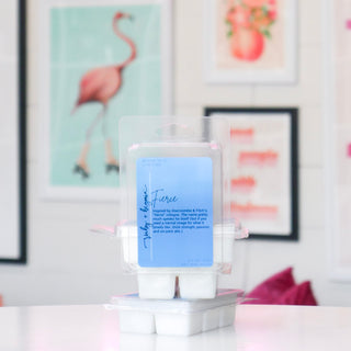 Fierce Soy Wax Melts