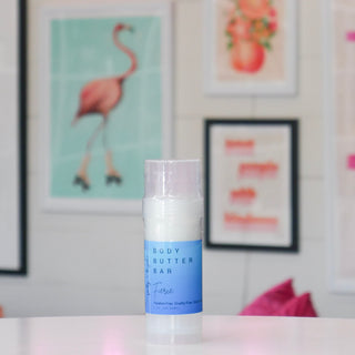 Fierce Body Butter Bar