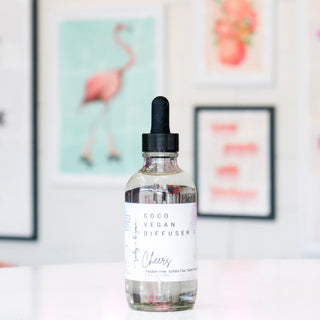 Cheers Diffuser Fragrance Oil